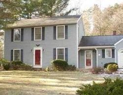 Pre-foreclosure in  ROLLING HILLS DR Gansevoort, NY 12831