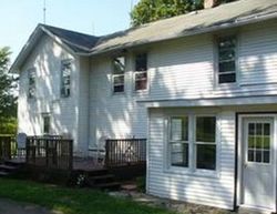 Pre-foreclosure in  HARDENBURG RD Westfield, NY 14787