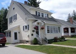 Pre-foreclosure Listing in N MAIN ST LEOMINSTER, MA 01453