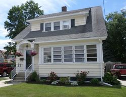 Pre-foreclosure Listing in N MAIN ST LEOMINSTER, MA 01453
