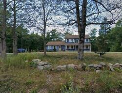 Pre-foreclosure in  BIRCHES RD Hubbardston, MA 01452