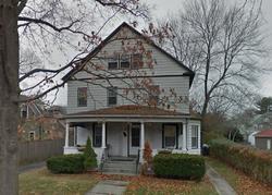 Pre-foreclosure in  MOUNTAINVIEW ST Springfield, MA 01108