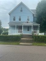 Pre-foreclosure Listing in COLUMBUS AVE MANSFIELD, MA 02048