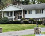 Pre-foreclosure in  PLEASANT VALLEY RD South Windsor, CT 06074