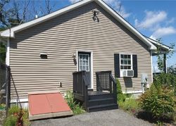 Pre-foreclosure in  STERLING RD Moosup, CT 06354