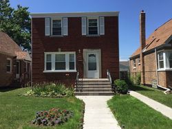 Pre-foreclosure in  S ALBANY AVE Chicago, IL 60629