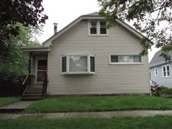 Pre-foreclosure Listing in FOREST VIEW AVE RIVER GROVE, IL 60171