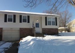 Pre-foreclosure in  CHESFORD RD Columbus, OH 43224