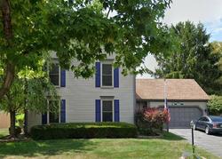 Pre-foreclosure in  DONNYBROOK DR Dublin, OH 43017
