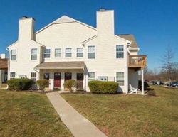 Pre-foreclosure Listing in HORSESHOE DR QUAKERTOWN, PA 18951