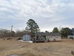 Pre-foreclosure in  FIRESTONE CT Sellers, SC 29592