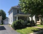 Pre-foreclosure in  LIBERTY ST Fremont, OH 43420
