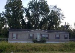 Pre-foreclosure in  OLD SPANISH TRL Sneads, FL 32460