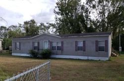 Pre-foreclosure in  OLD SPANISH TRL Sneads, FL 32460