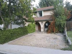 Pre-foreclosure in  MEADOW SPRINGS DR Reno, NV 89509