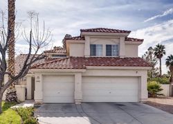 Pre-foreclosure Listing in SAMSARA CIR NORTH LAS VEGAS, NV 89032