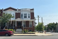 Pre-foreclosure in  EDMONDSON AVE Baltimore, MD 21223