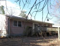 Pre-foreclosure in  INDEPENDENCE DR Forked River, NJ 08731