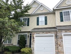 Pre-foreclosure Listing in EXPOSITION DR WILLIAMSTOWN, NJ 08094