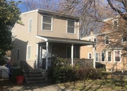 Pre-foreclosure Listing in W 6TH ST PALMYRA, NJ 08065