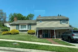 Pre-foreclosure in  RAVEN DR Halethorpe, MD 21227