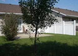 Pre-foreclosure Listing in WATERS EDGE RD CHAMPAIGN, IL 61822