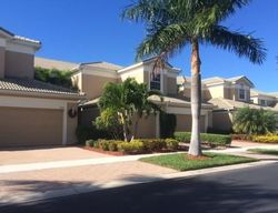 Pre-foreclosure Listing in BELLEZA WAY APT 105 FORT MYERS, FL 33908