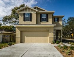 Pre-foreclosure in  W LA SALLE ST Tampa, FL 33607
