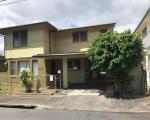 Pre-foreclosure Listing in NAONE ST HONOLULU, HI 96813