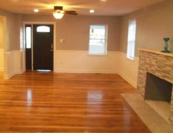 Pre-foreclosure Listing in BAILY RD LANSDOWNE, PA 19050