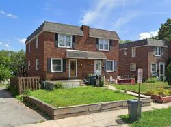 Pre-foreclosure in  DARBY RD Ridley Park, PA 19078