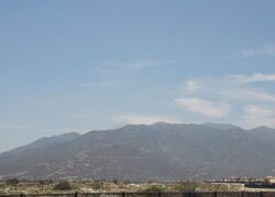 Pre-foreclosure in  WHITE ASH RD San Bernardino, CA 92407