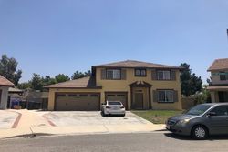 Pre-foreclosure in  MCDONNELL AVE Fontana, CA 92336