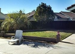 Pre-foreclosure in  FALLBROOK AVE Hemet, CA 92545