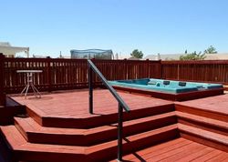 Pre-foreclosure Listing in BEGONIA RD ADELANTO, CA 92301