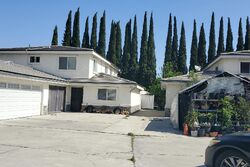 Pre-foreclosure in  RANCHITO ST El Monte, CA 91732