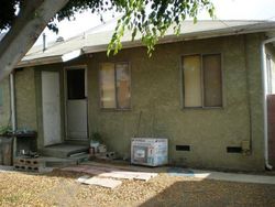 Pre-foreclosure in  W 156TH ST Compton, CA 90220