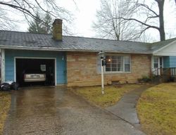Pre-foreclosure Listing in LINDEN AVE CELINA, OH 45822