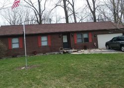Pre-foreclosure in  WILLOW CT Celina, OH 45822
