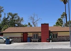 Pre-foreclosure in  S EASTERN AVE Las Vegas, NV 89169