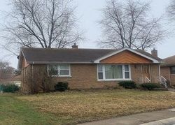 Pre-foreclosure in  E 163RD ST South Holland, IL 60473