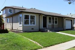 Pre-foreclosure in  MONTEREY ST Richmond, CA 94804