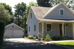 Pre-foreclosure Listing in W 19TH ST HUNTINGTON STATION, NY 11746