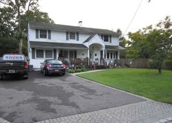 Pre-foreclosure in  ATKINSON LN Coram, NY 11727