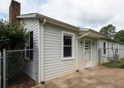 Pre-foreclosure in  JAYCEE PARK LOOP Taylorsville, NC 28681