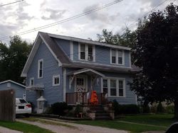 Pre-foreclosure Listing in E 39TH ST ASHTABULA, OH 44004