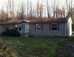Pre-foreclosure Listing in SENTINEL RD DORSET, OH 44032