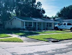 Pre-foreclosure Listing in 60TH AVE NE SAINT PETERSBURG, FL 33703