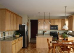 Pre-foreclosure in  OLD RENWICK TRL Joliet, IL 60435