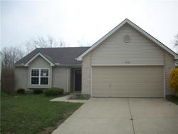 Pre-foreclosure in  HILLARY Dayton, OH 45426